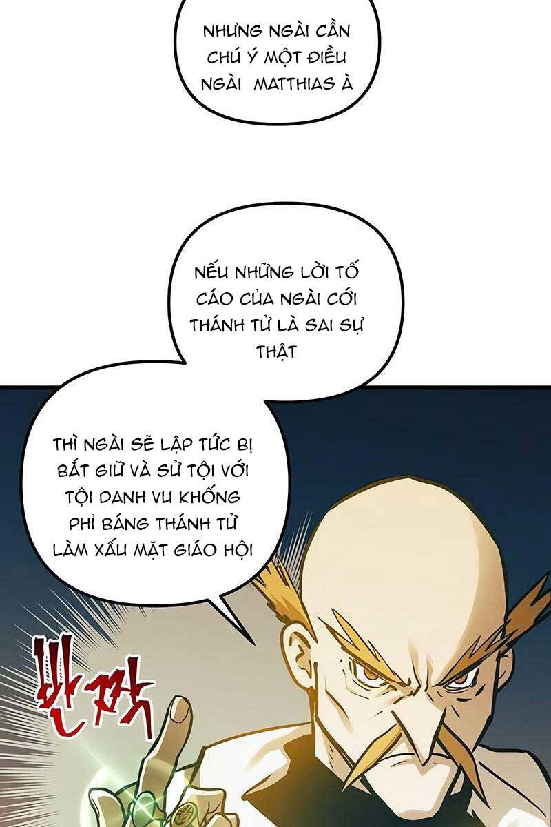 Chiền Thần Tự Sát Hồi Quy Chapter 86 - Trang 11