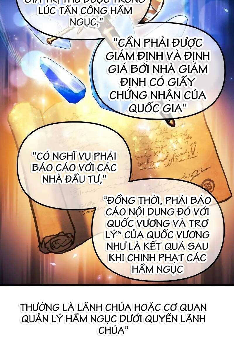 Chiền Thần Tự Sát Hồi Quy Chapter 94 - Trang 34