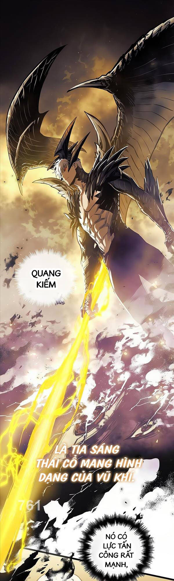 Chiền Thần Tự Sát Hồi Quy Chapter 89 - Trang 0