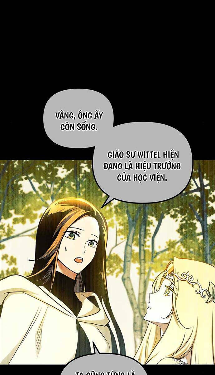 Chiền Thần Tự Sát Hồi Quy Chapter 99 - Trang 56