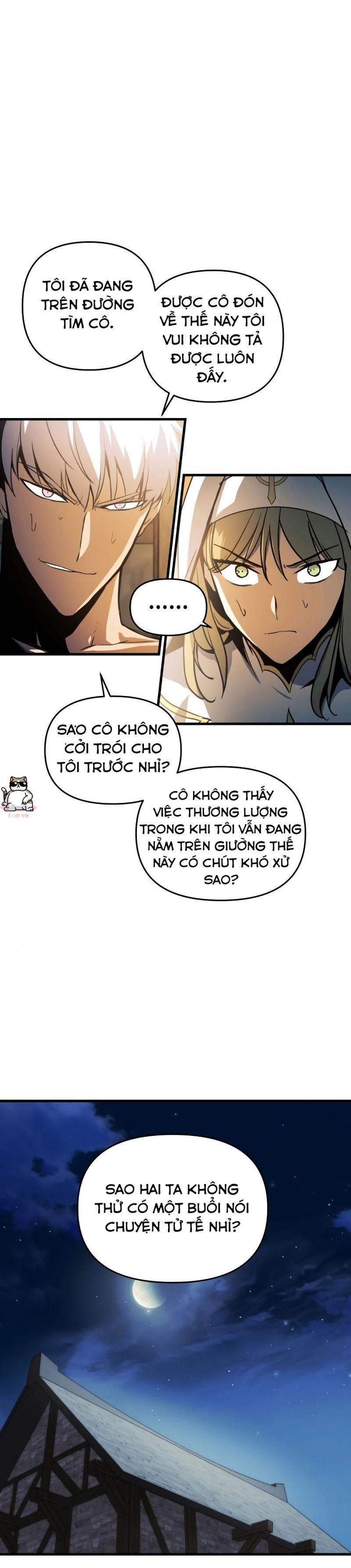 Chiền Thần Tự Sát Hồi Quy Chapter 8 - Trang 5