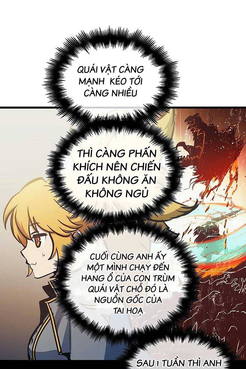 Chiền Thần Tự Sát Hồi Quy Chapter 78 - Trang 8