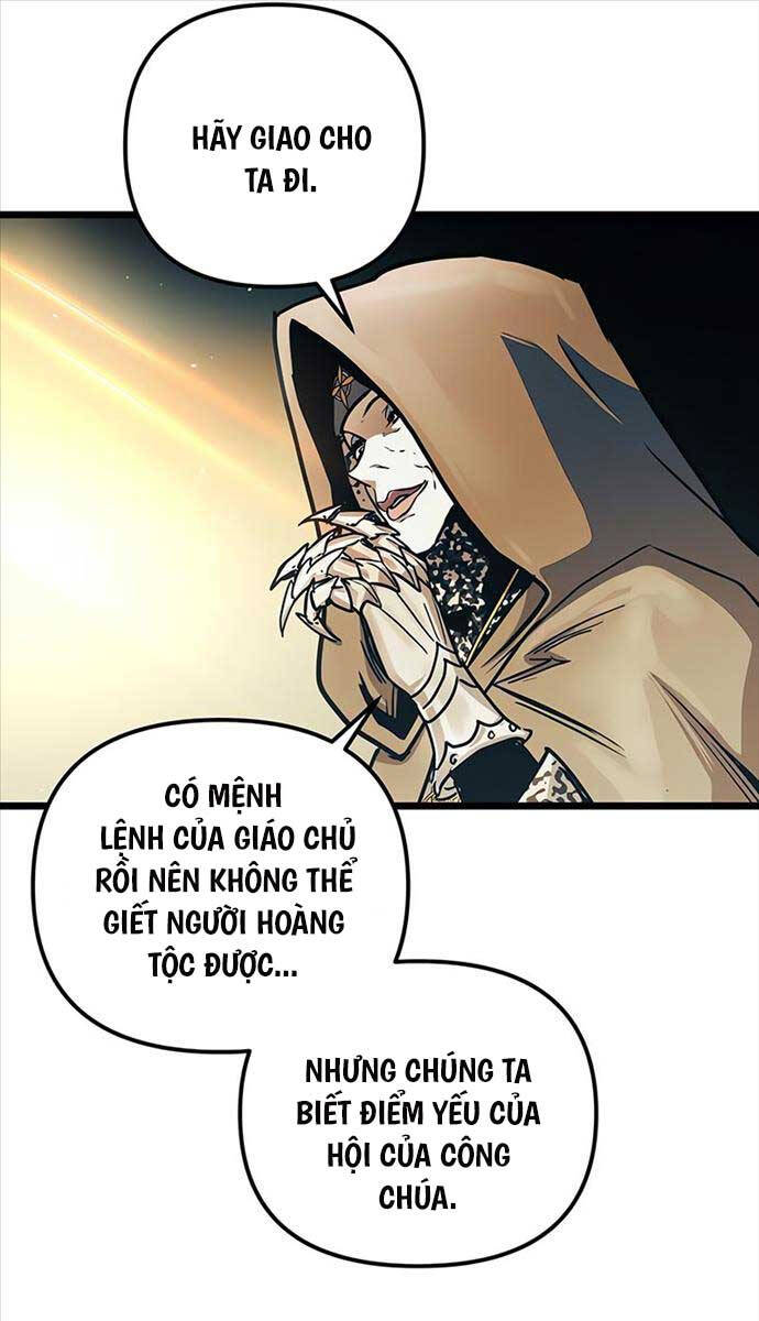 Chiền Thần Tự Sát Hồi Quy Chapter 101 - Trang 19