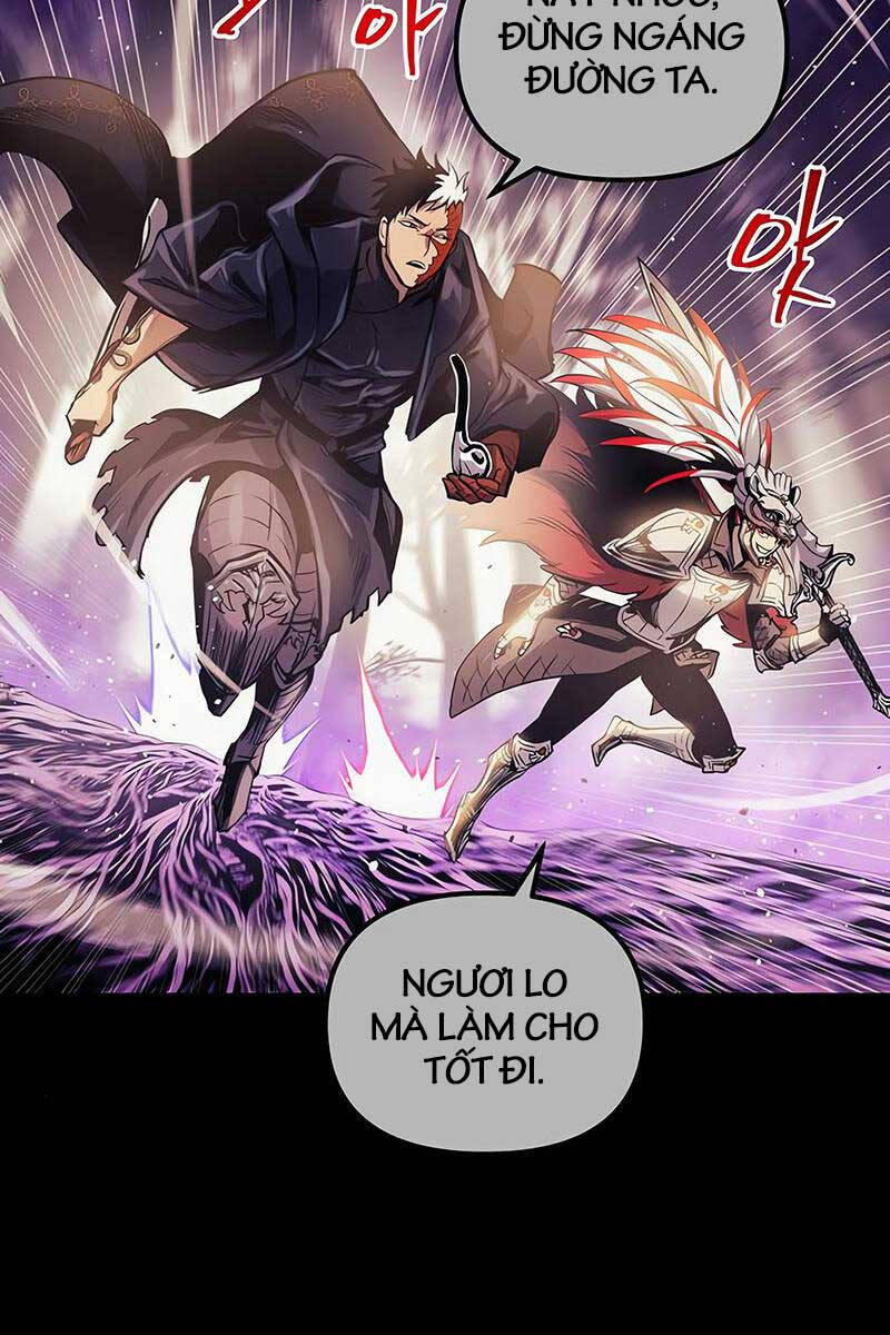 Chiền Thần Tự Sát Hồi Quy Chapter 98 - Trang 58