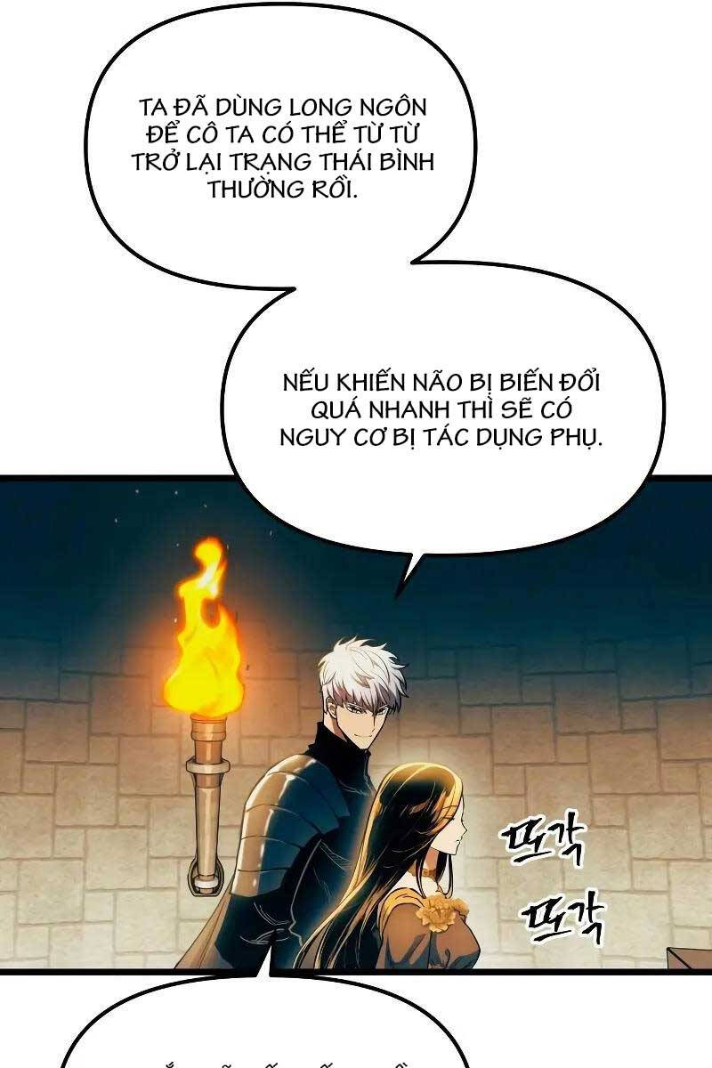 Chiền Thần Tự Sát Hồi Quy Chapter 93 - Trang 35