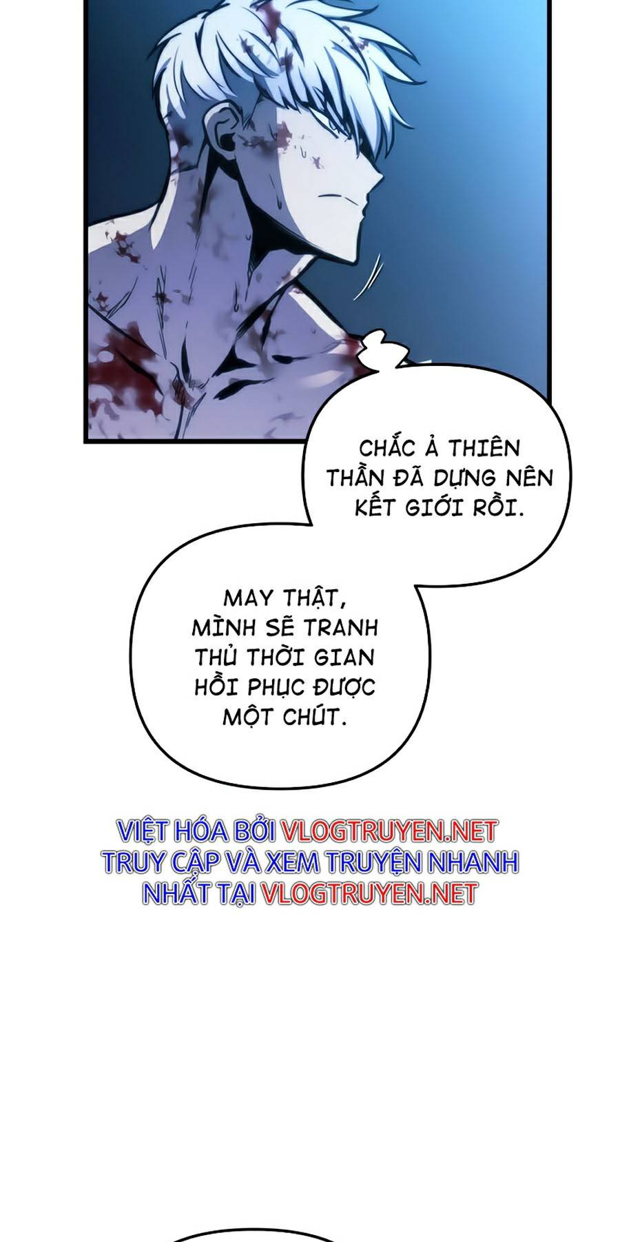 Chiền Thần Tự Sát Hồi Quy Chapter 29 - Trang 5