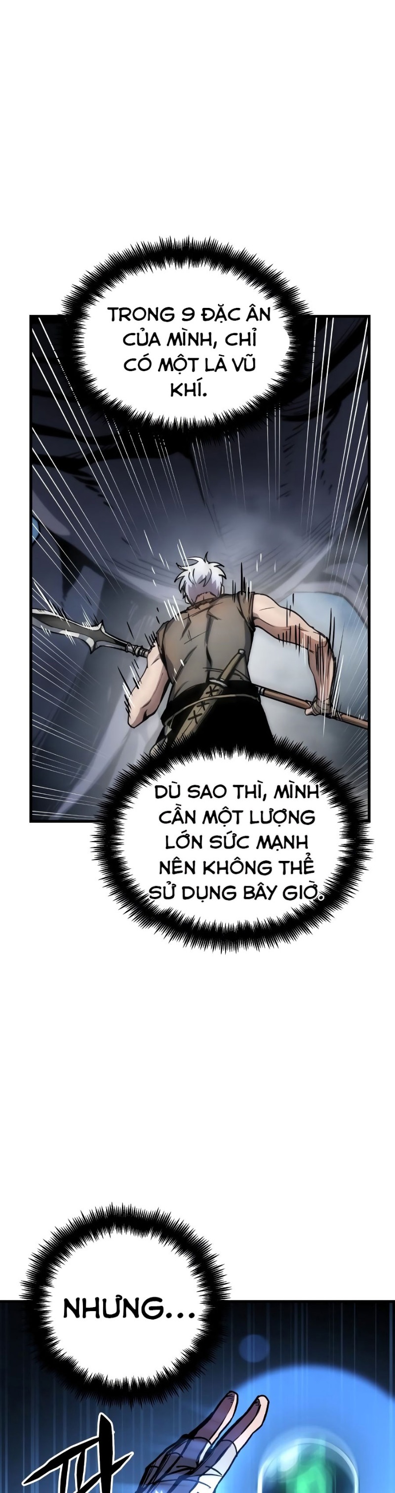 Chiền Thần Tự Sát Hồi Quy Chapter 4 - Trang 18