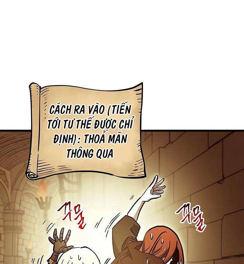 Chiền Thần Tự Sát Hồi Quy Chapter 80 - Trang 81