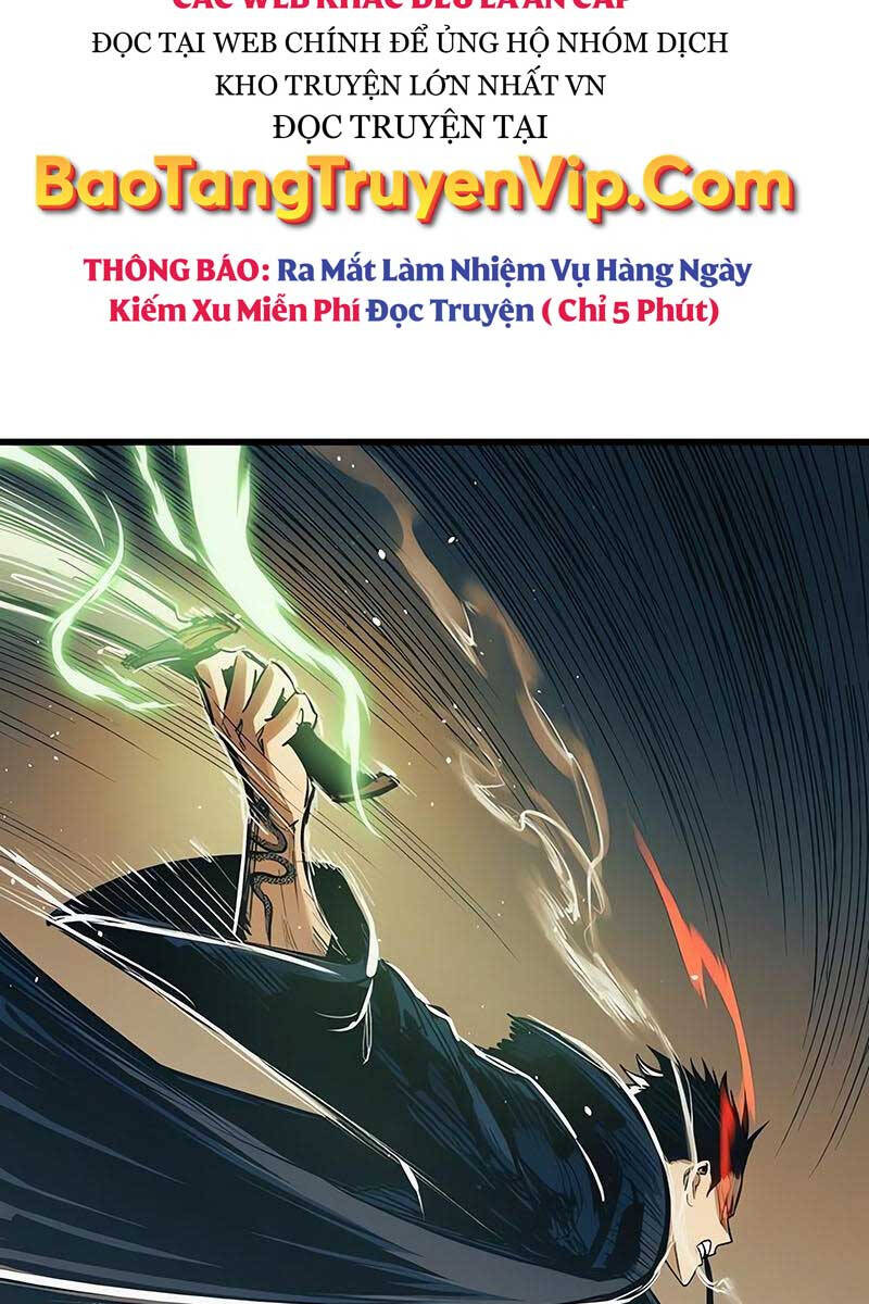 Chiền Thần Tự Sát Hồi Quy Chapter 84 - Trang 8