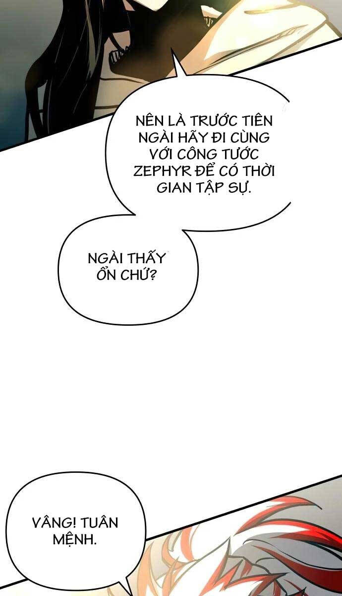 Chiền Thần Tự Sát Hồi Quy Chapter 91 - Trang 54