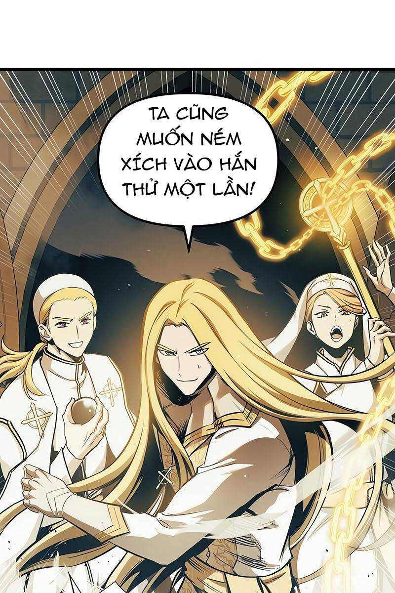 Chiền Thần Tự Sát Hồi Quy Chapter 84 - Trang 81