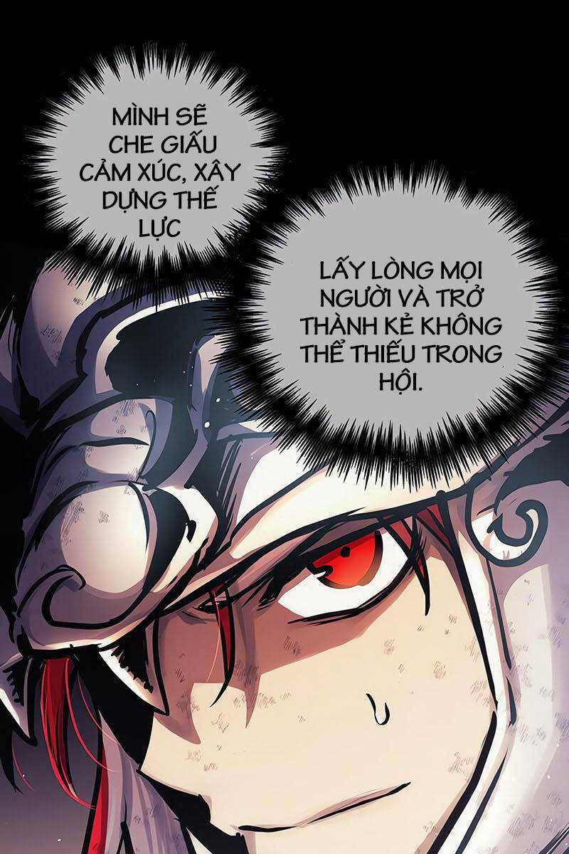 Chiền Thần Tự Sát Hồi Quy Chapter 98 - Trang 100