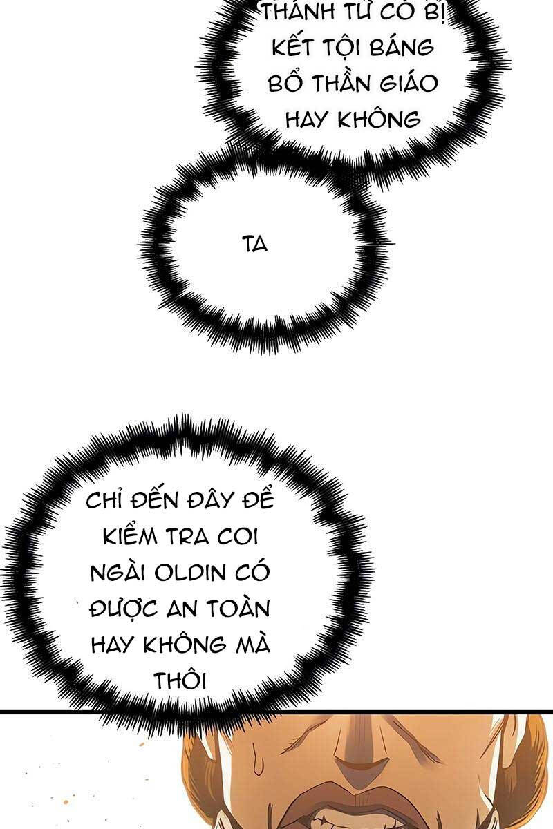 Chiền Thần Tự Sát Hồi Quy Chapter 86 - Trang 45