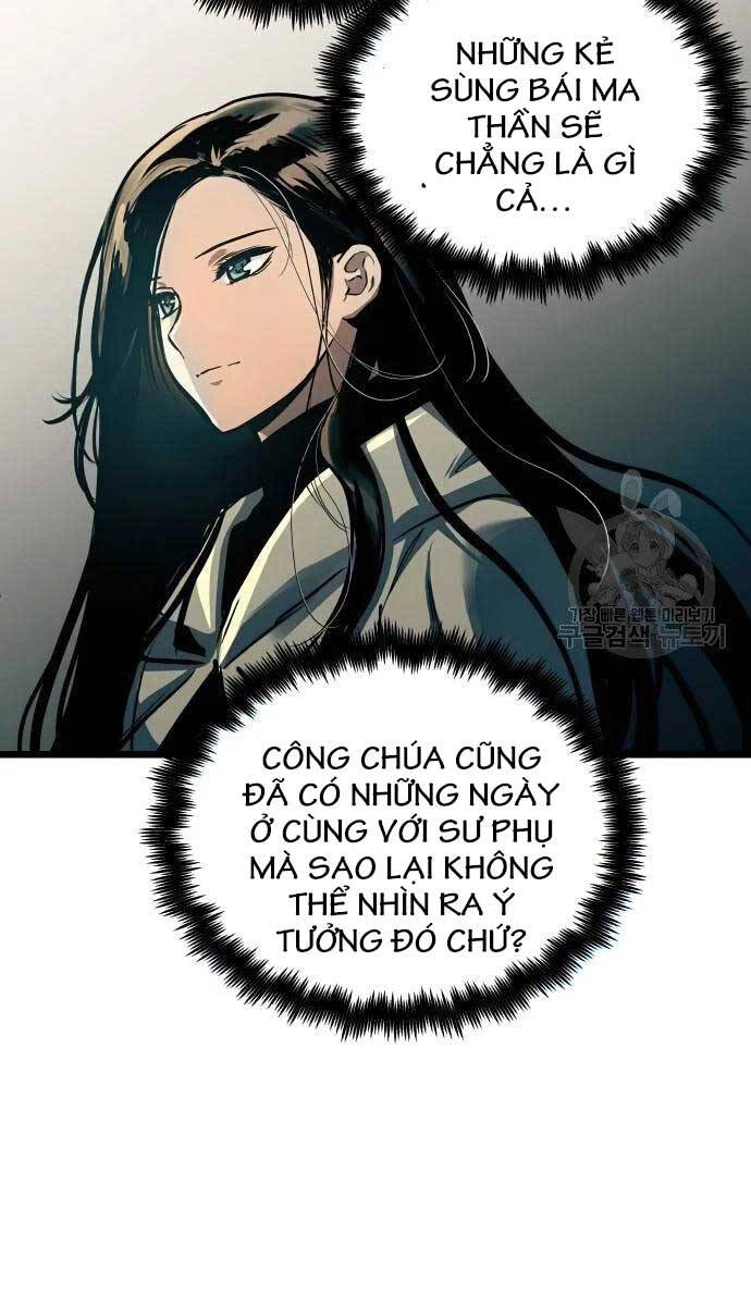 Chiền Thần Tự Sát Hồi Quy Chapter 91 - Trang 66