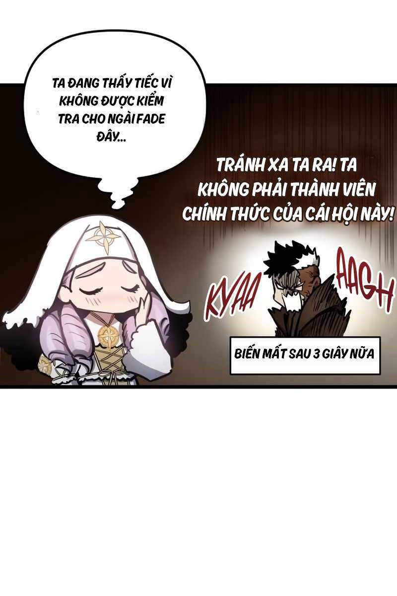 Chiền Thần Tự Sát Hồi Quy Chapter 92 - Trang 5