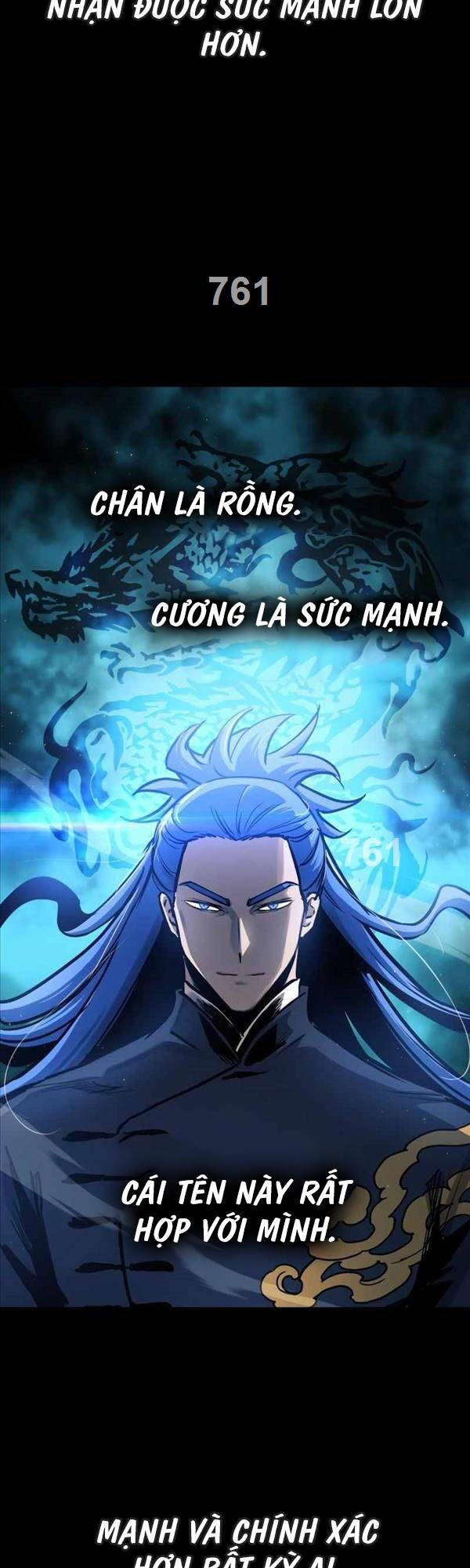 Chiền Thần Tự Sát Hồi Quy Chapter 90 - Trang 2