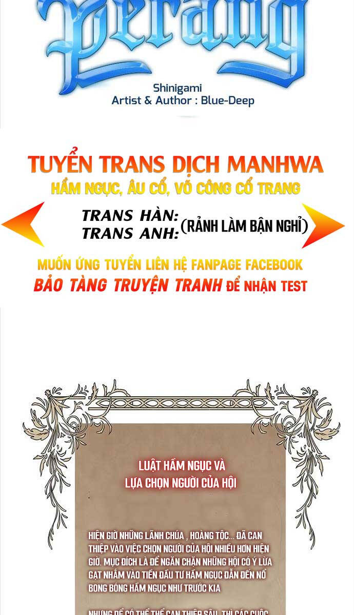 Chiền Thần Tự Sát Hồi Quy Chapter 101 - Trang 78