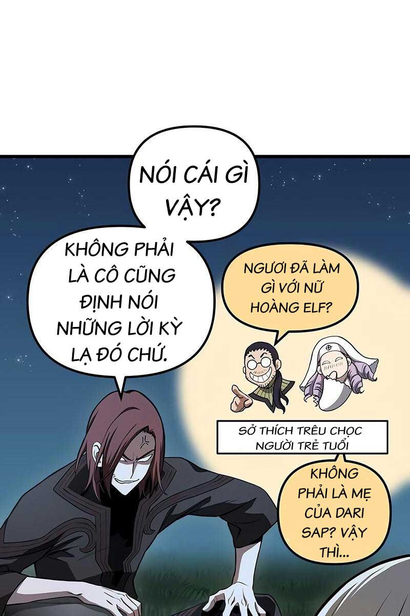 Chiền Thần Tự Sát Hồi Quy Chapter 75 - Trang 27