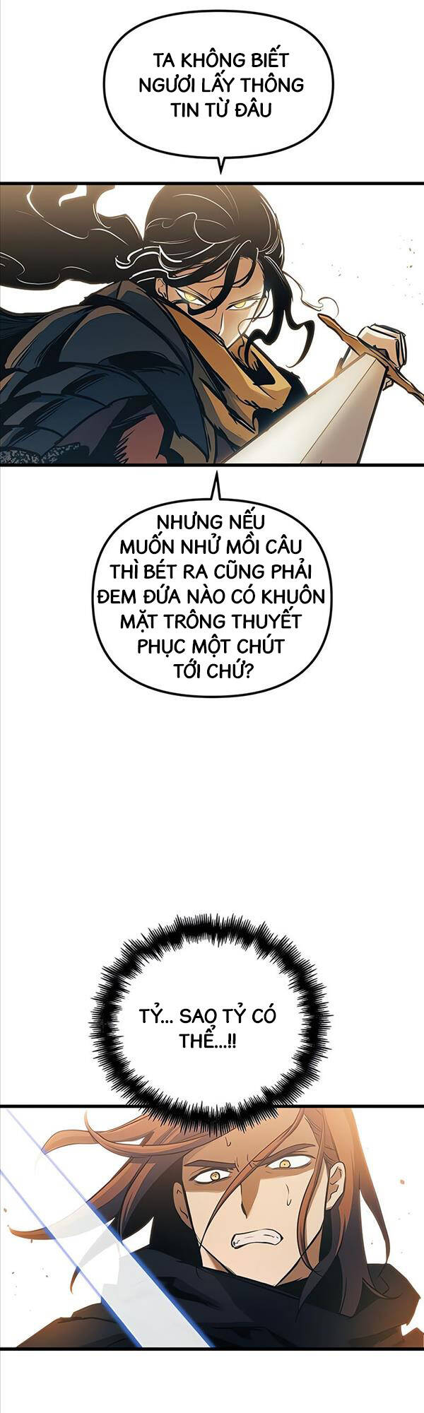 Chiền Thần Tự Sát Hồi Quy Chapter 88 - Trang 4