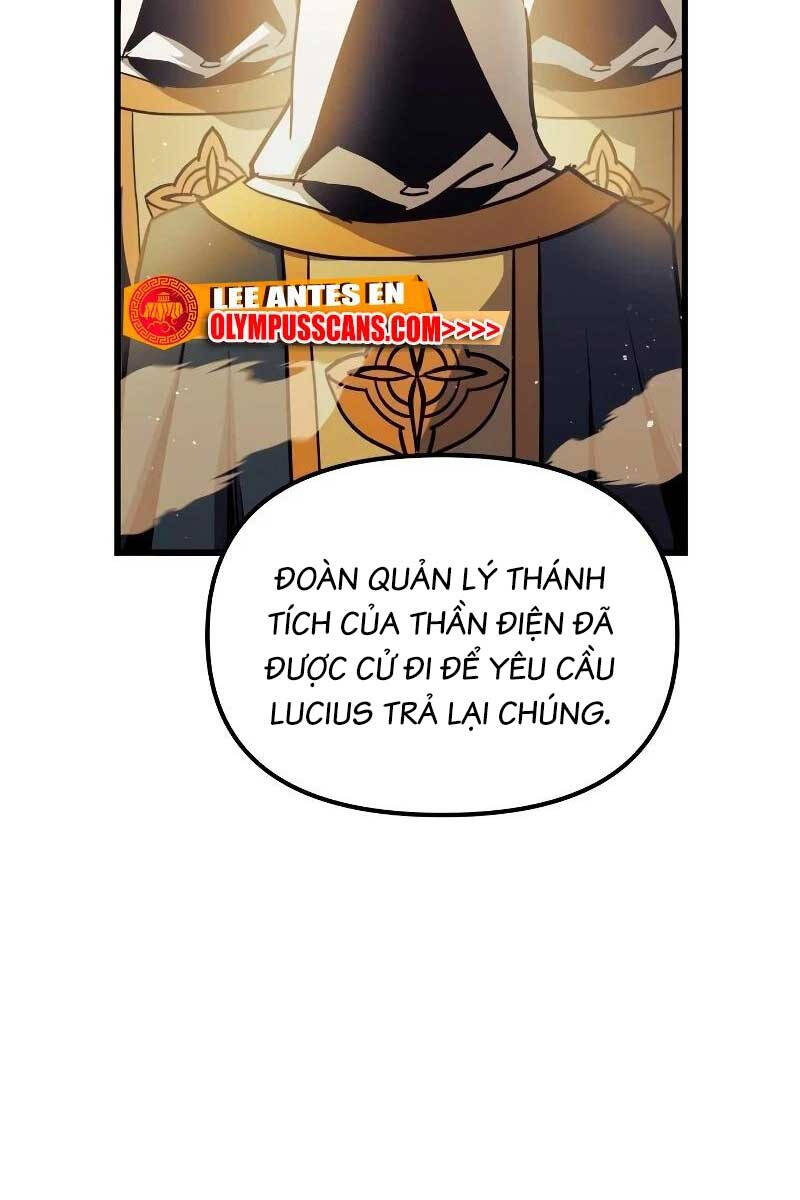 Chiền Thần Tự Sát Hồi Quy Chapter 76 - Trang 85