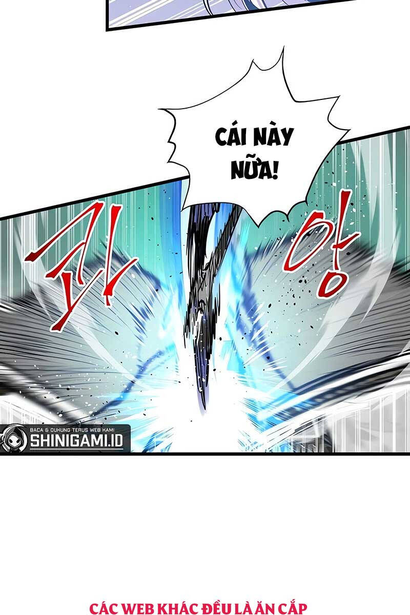 Chiền Thần Tự Sát Hồi Quy Chapter 83 - Trang 25