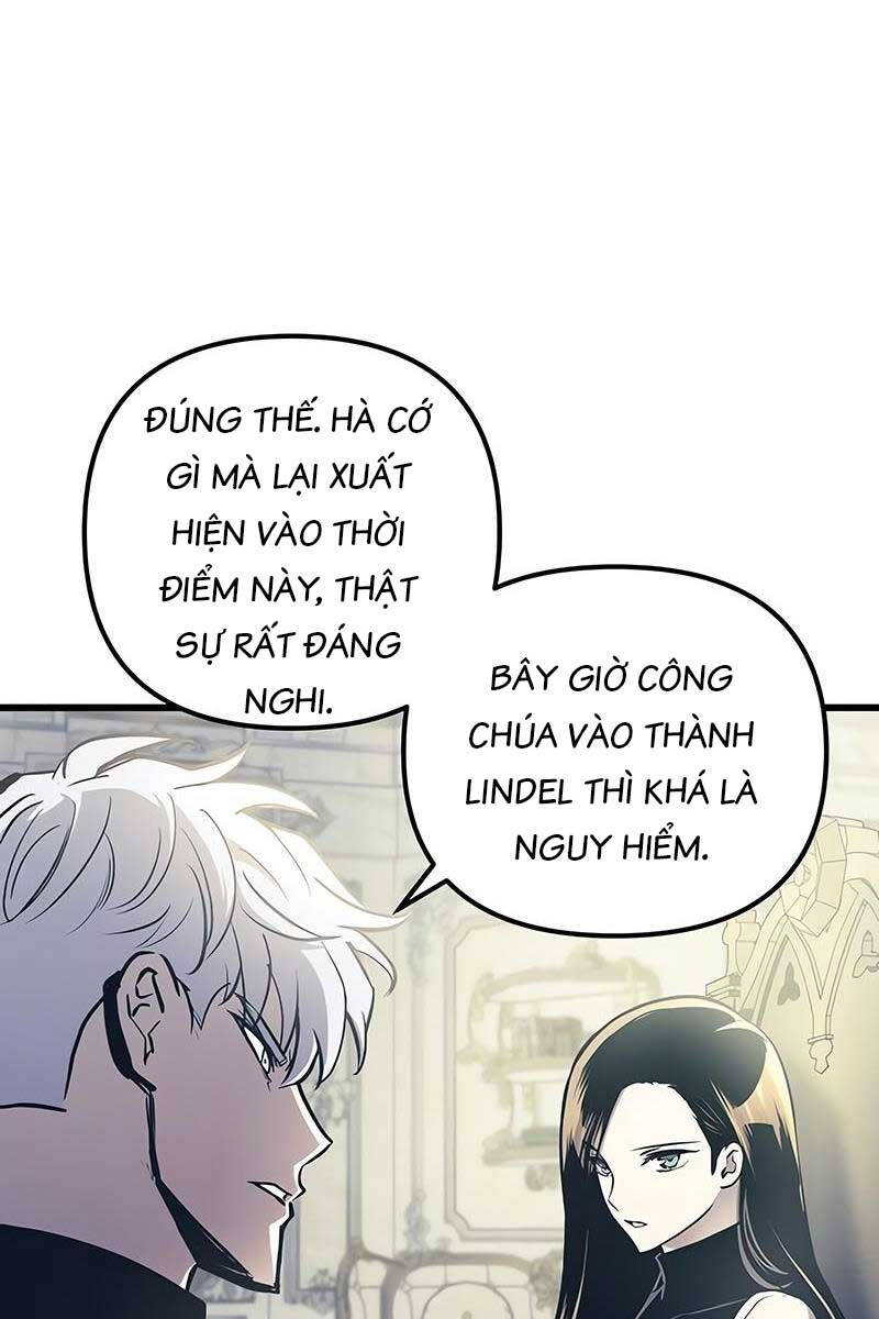 Chiền Thần Tự Sát Hồi Quy Chapter 77 - Trang 73