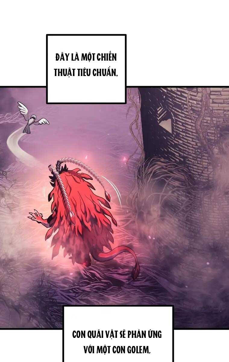 Chiền Thần Tự Sát Hồi Quy Chapter 65 - Trang 81