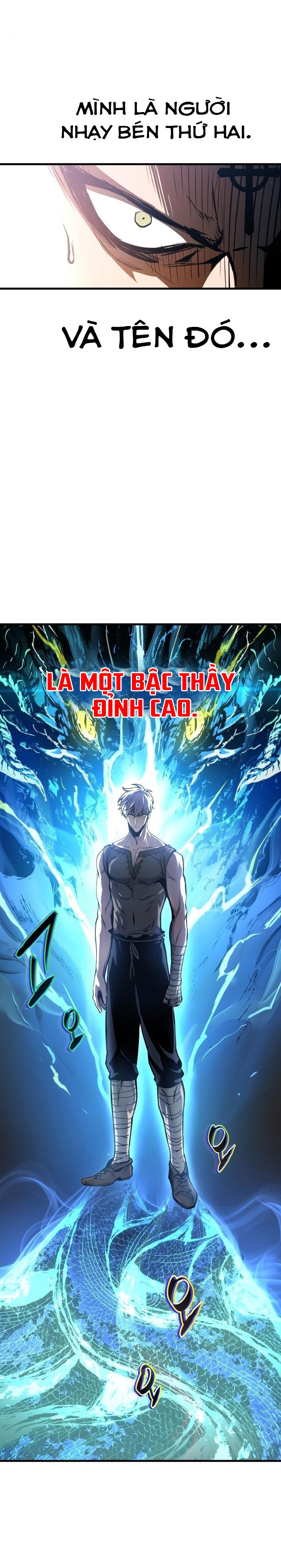 Chiền Thần Tự Sát Hồi Quy Chapter 5 - Trang 30