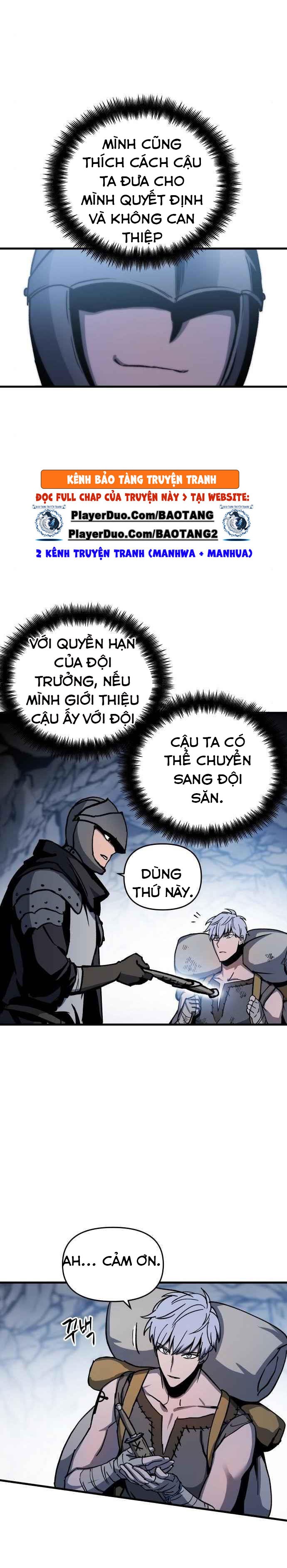 Chiền Thần Tự Sát Hồi Quy Chapter 3 - Trang 31