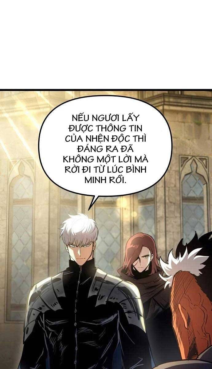 Chiền Thần Tự Sát Hồi Quy Chapter 91 - Trang 33