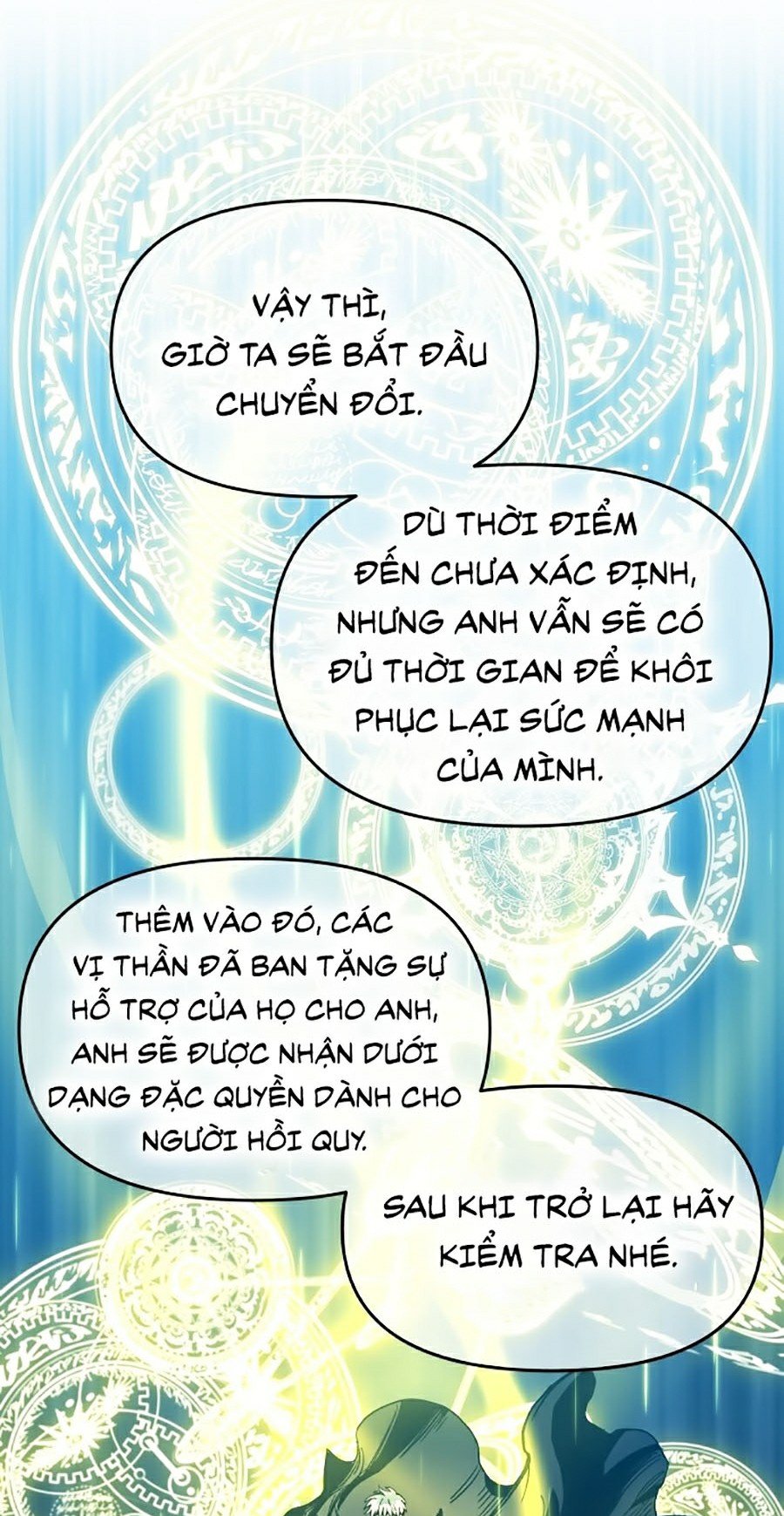 Chiền Thần Tự Sát Hồi Quy Chapter 1 - Trang 127