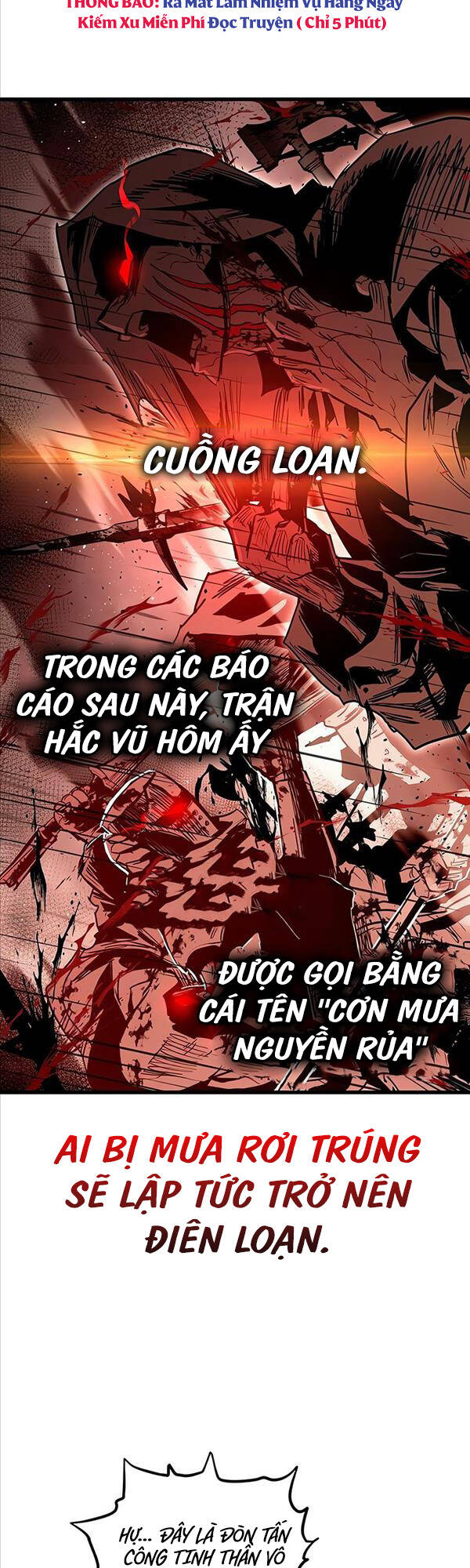 Chiền Thần Tự Sát Hồi Quy Chapter 88 - Trang 16