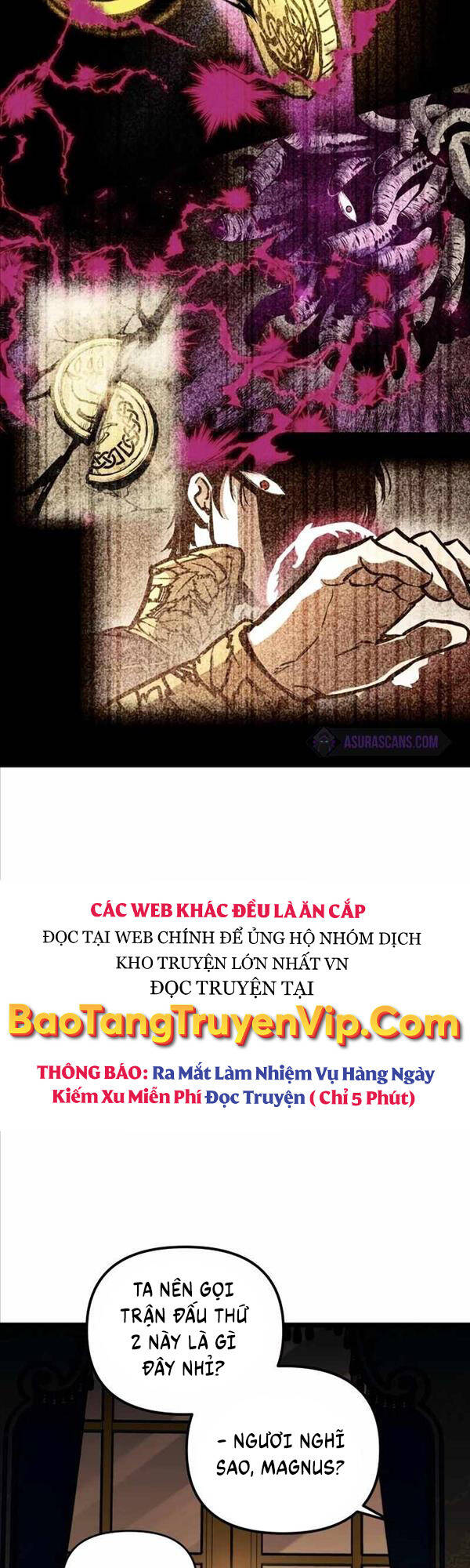 Chiền Thần Tự Sát Hồi Quy Chapter 90 - Trang 39