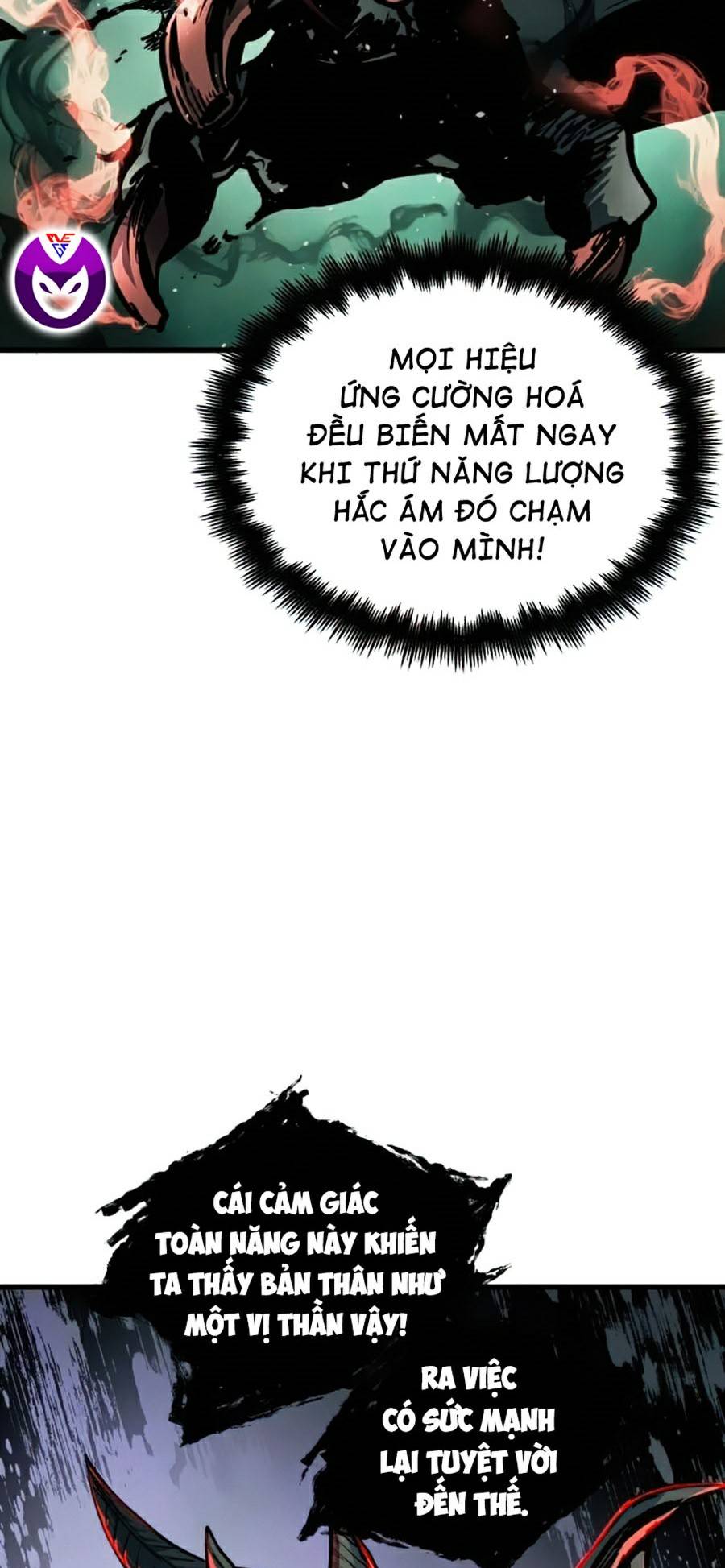 Chiền Thần Tự Sát Hồi Quy Chapter 30 - Trang 26