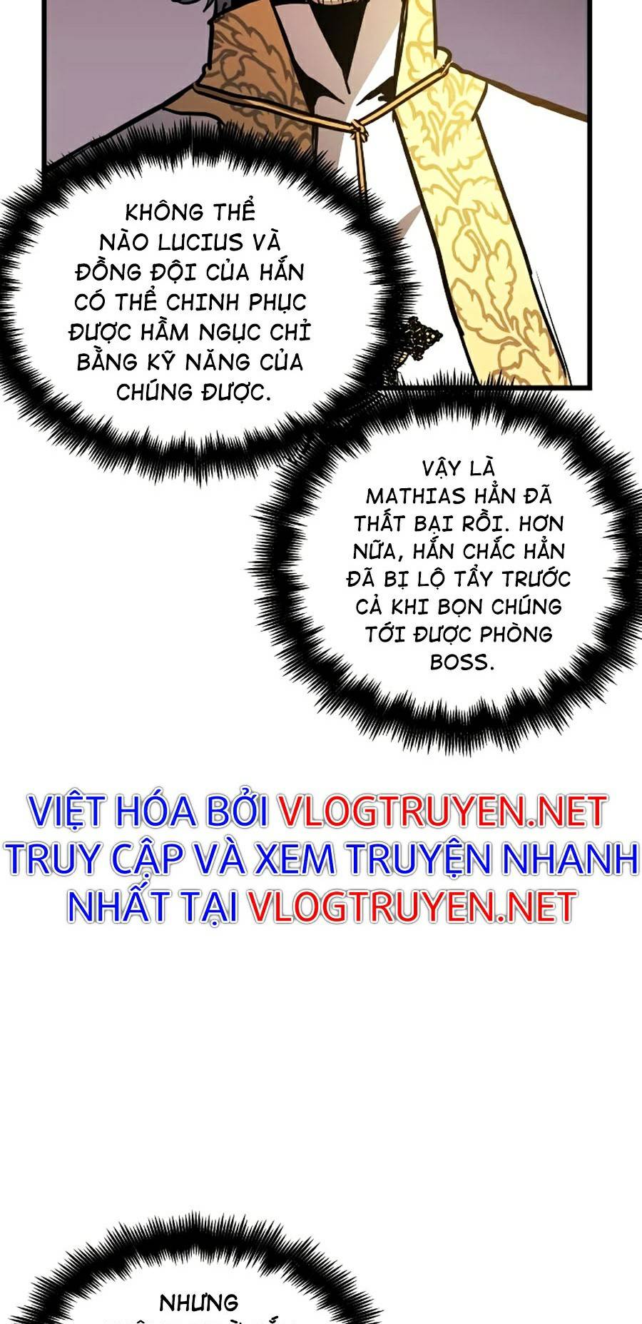 Chiền Thần Tự Sát Hồi Quy Chapter 36 - Trang 3