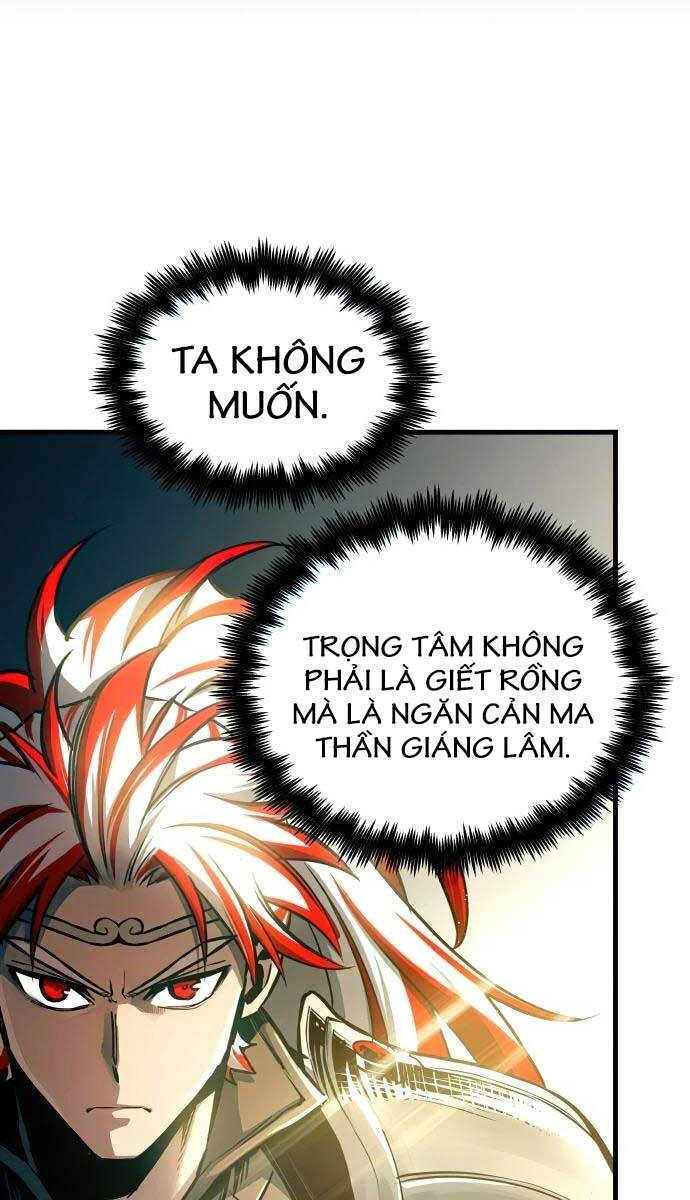 Chiền Thần Tự Sát Hồi Quy Chapter 91 - Trang 64