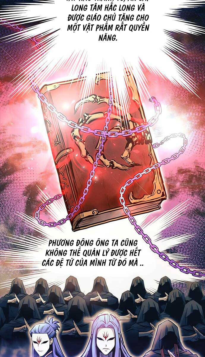 Chiền Thần Tự Sát Hồi Quy Chapter 100 - Trang 24