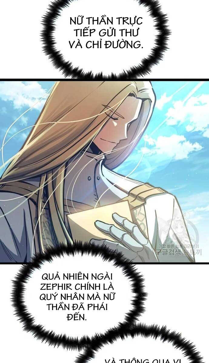 Chiền Thần Tự Sát Hồi Quy Chapter 91 - Trang 20