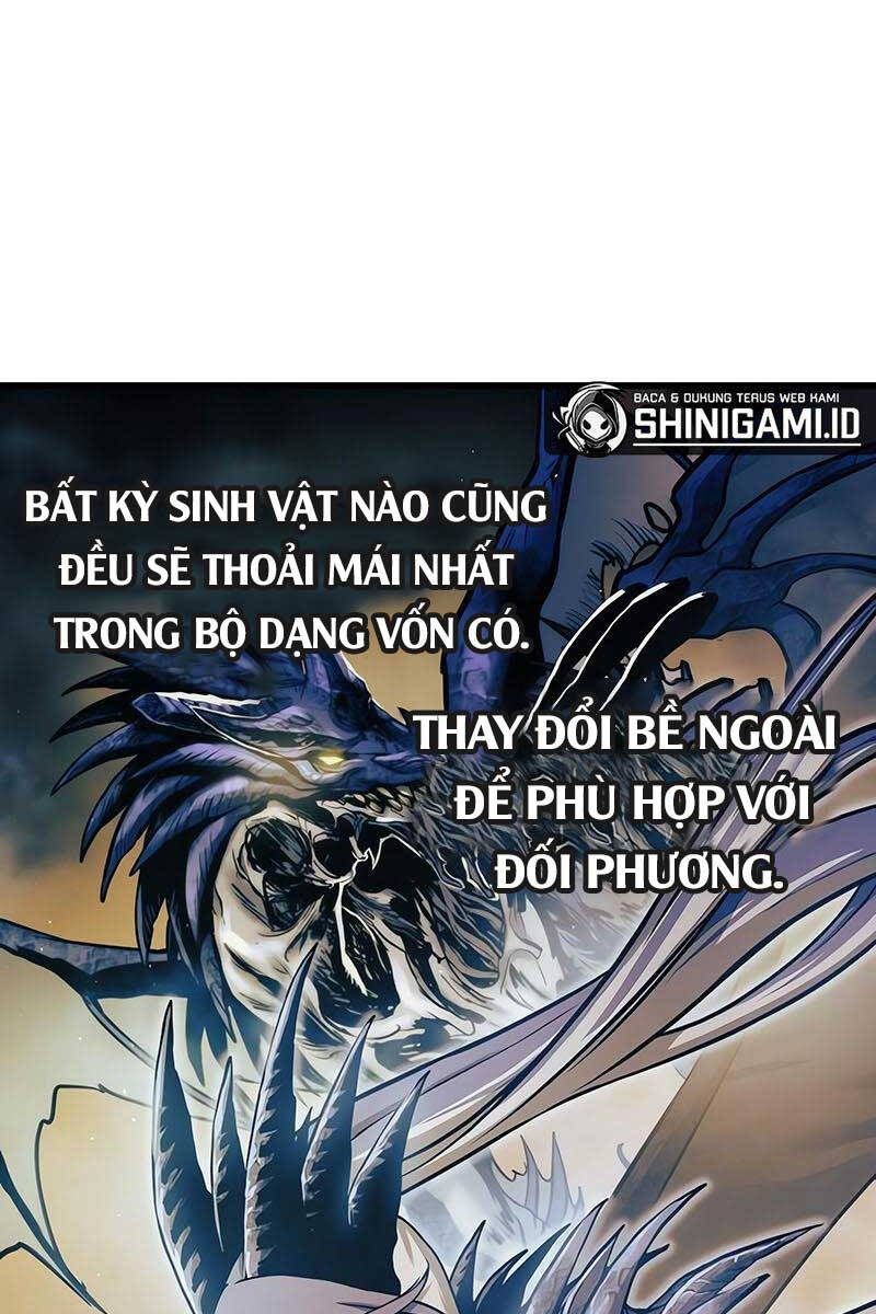 Chiền Thần Tự Sát Hồi Quy Chapter 73 - Trang 12