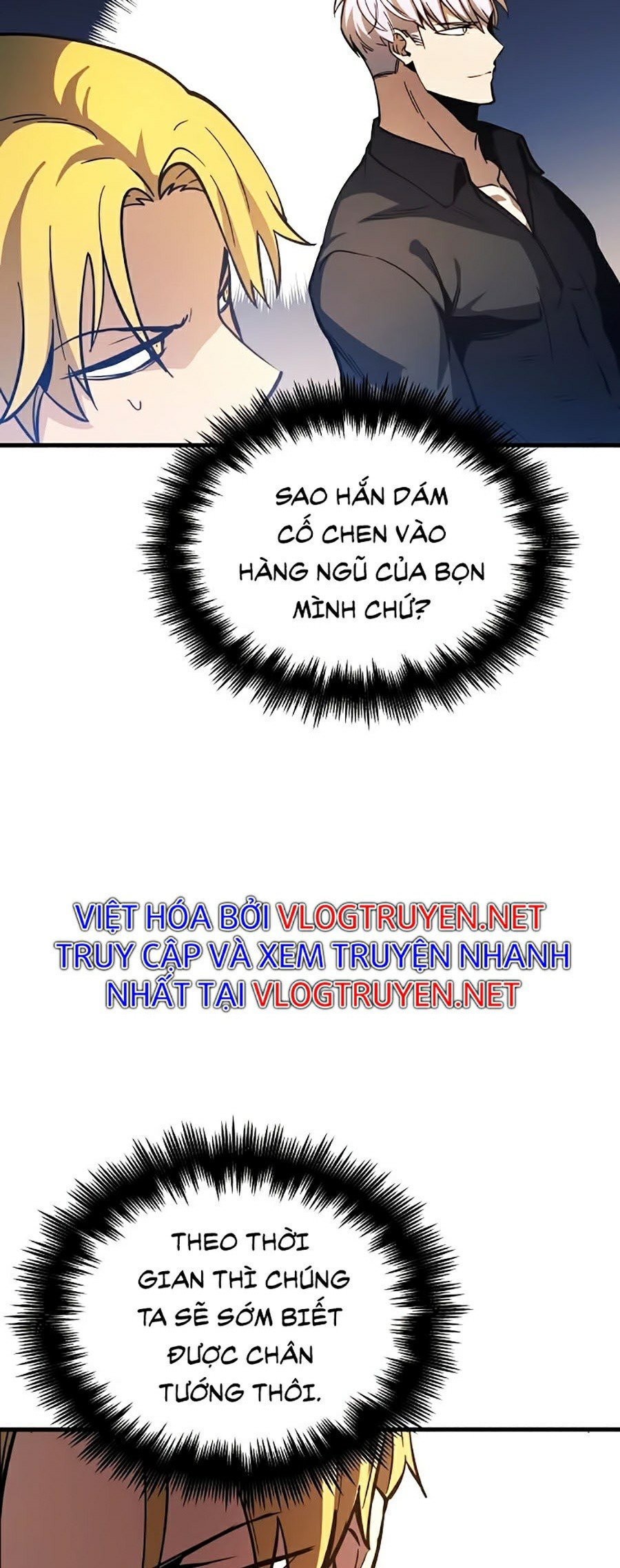 Chiền Thần Tự Sát Hồi Quy Chapter 9 - Trang 30