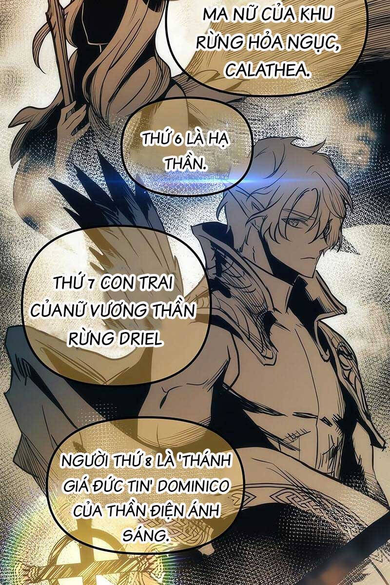 Chiền Thần Tự Sát Hồi Quy Chapter 77 - Trang 12