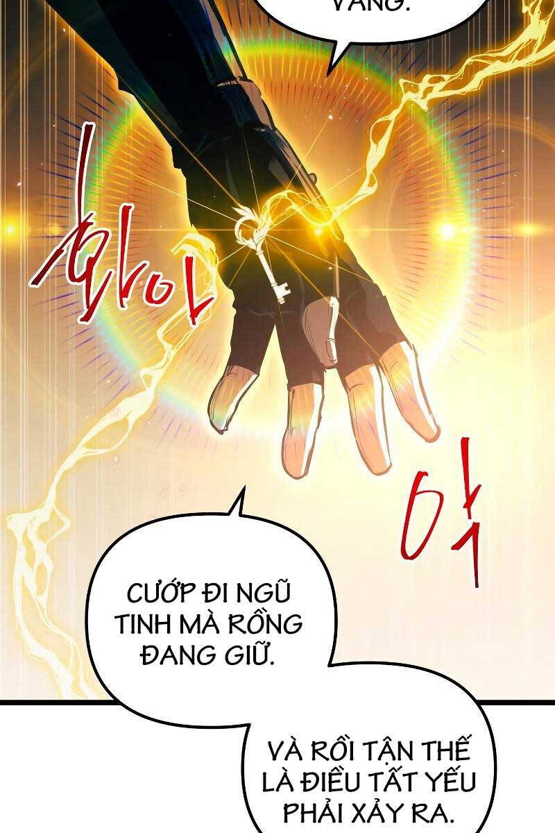 Chiền Thần Tự Sát Hồi Quy Chapter 95 - Trang 30