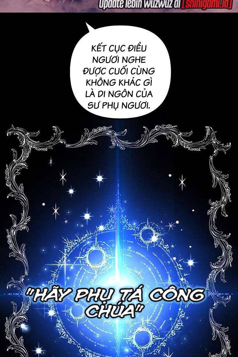 Chiền Thần Tự Sát Hồi Quy Chapter 79 - Trang 58