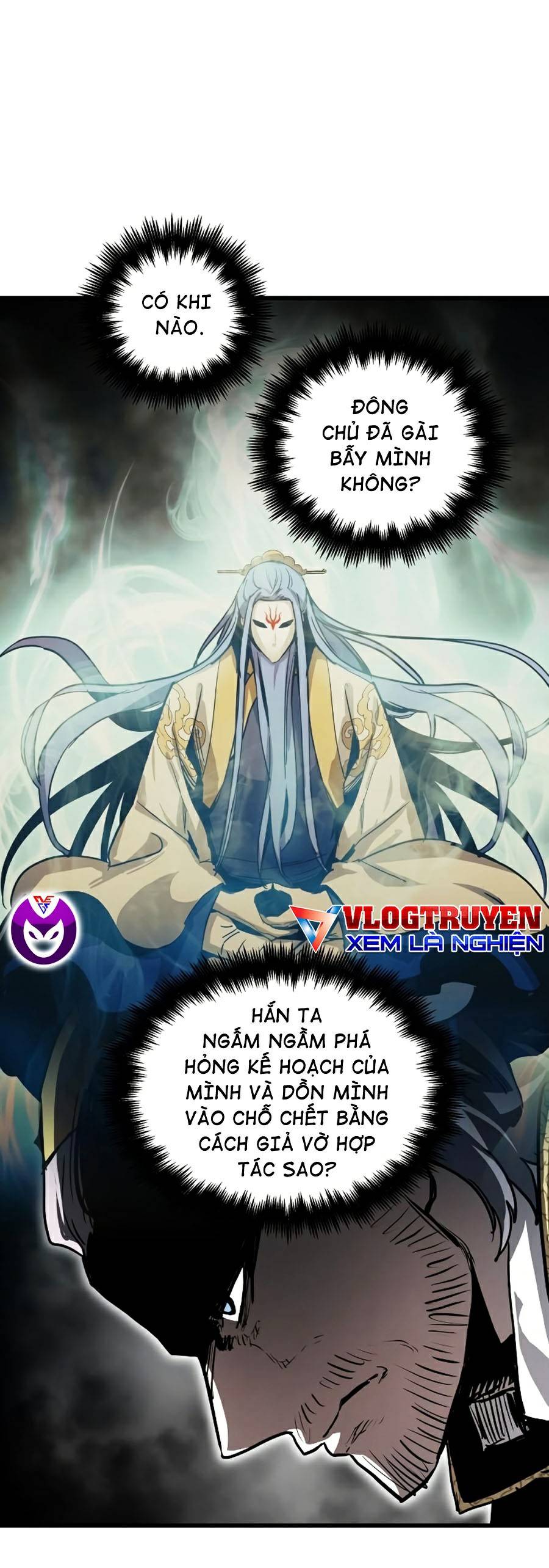 Chiền Thần Tự Sát Hồi Quy Chapter 36 - Trang 60