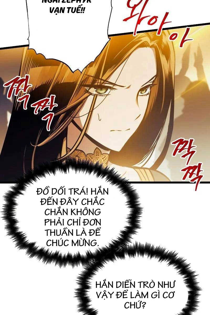 Chiền Thần Tự Sát Hồi Quy Chapter 94 - Trang 29