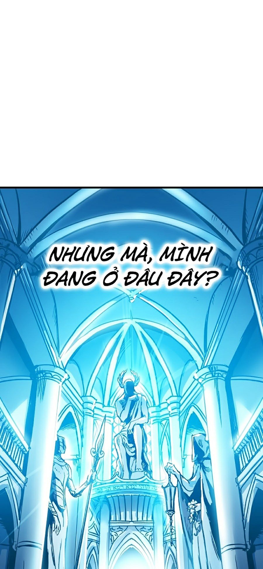 Chiền Thần Tự Sát Hồi Quy Chapter 1 - Trang 58