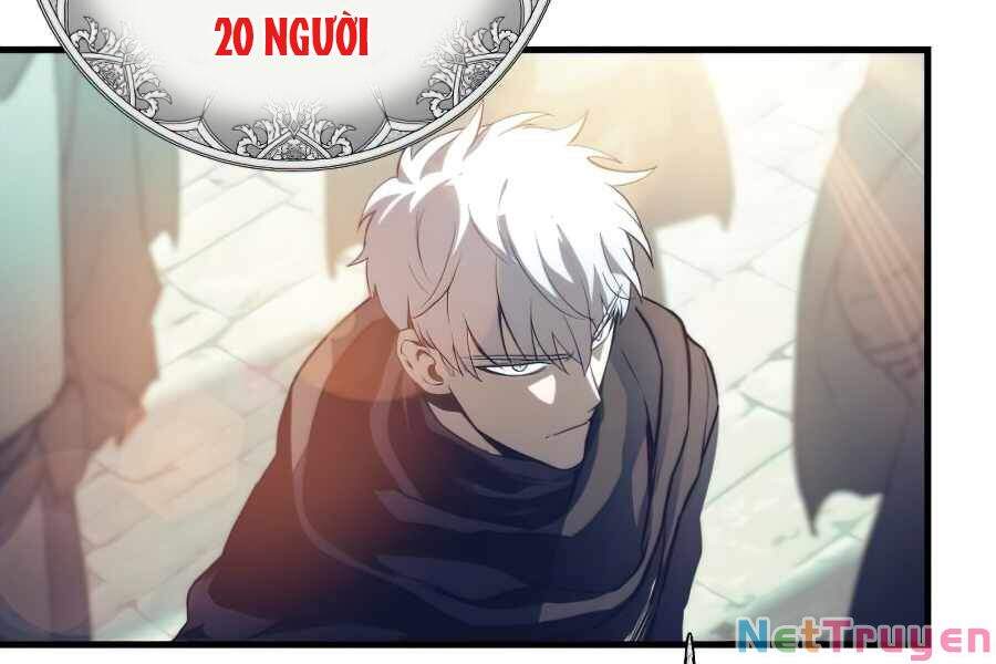 Chiền Thần Tự Sát Hồi Quy Chapter 20 - Trang 4