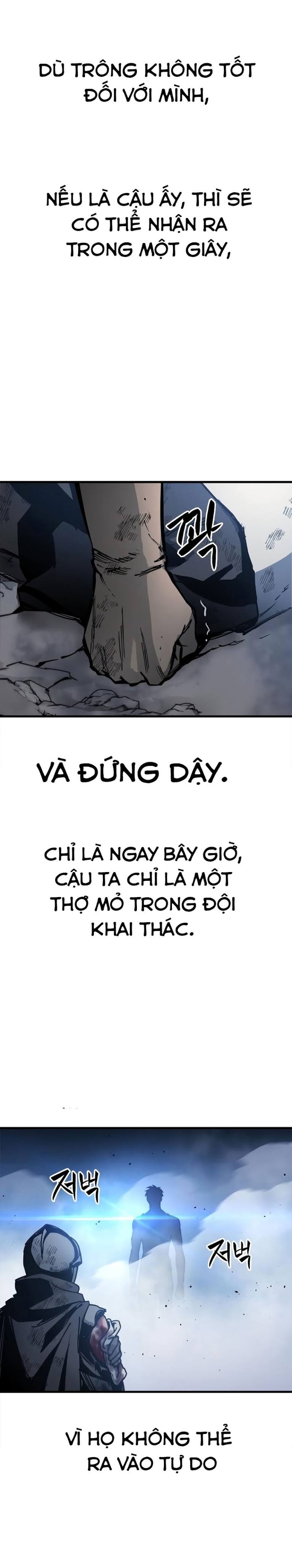 Chiền Thần Tự Sát Hồi Quy Chapter 4 - Trang 47