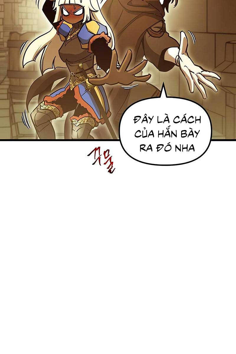 Chiền Thần Tự Sát Hồi Quy Chapter 80 - Trang 82