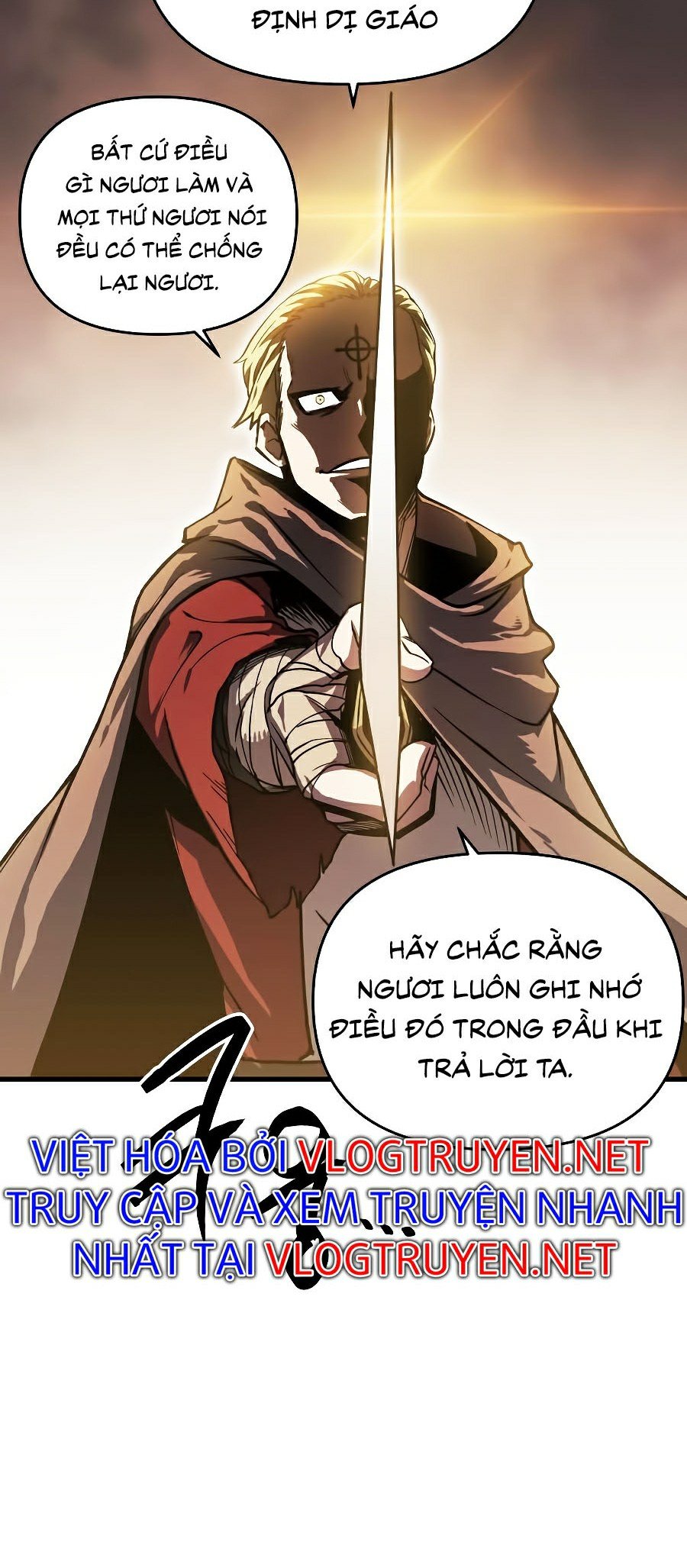 Chiền Thần Tự Sát Hồi Quy Chapter 6 - Trang 11